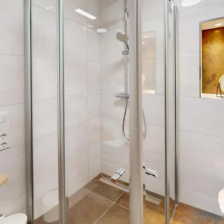 Salzbrause Steuerbord