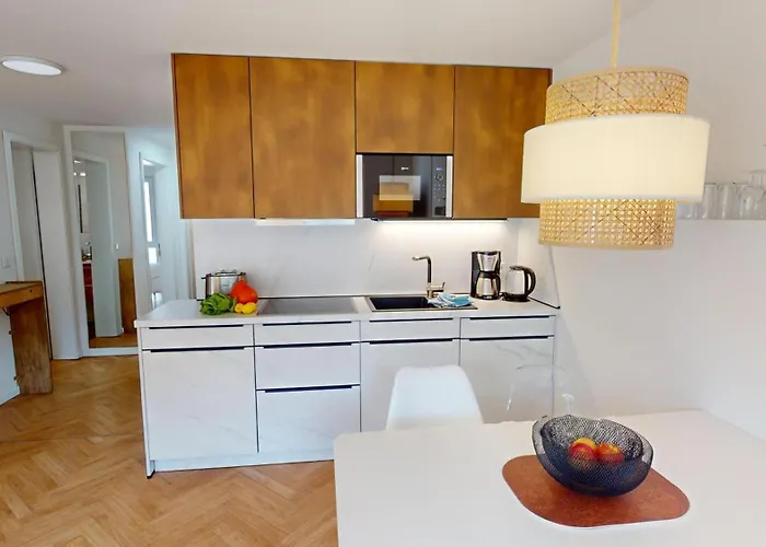 Salzbrause Steuerbord Lejlighed Norderney